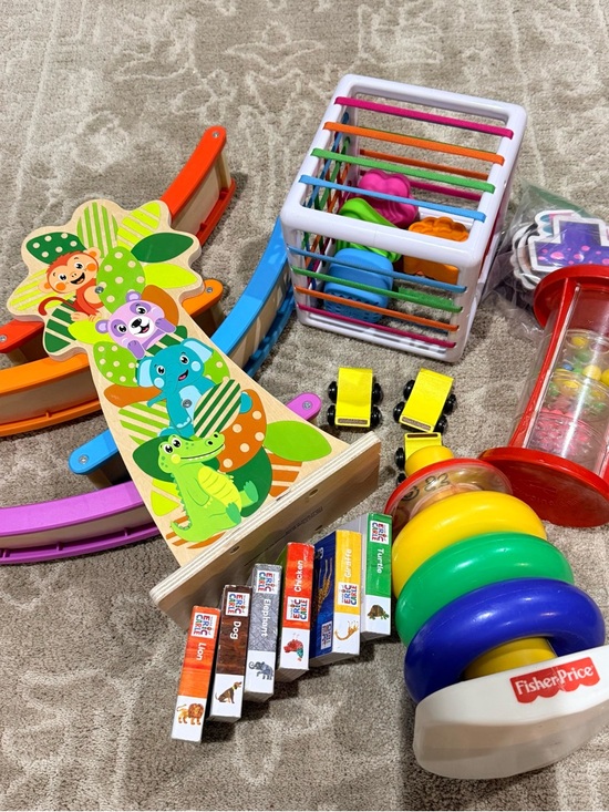 Other - Kids toy lot - all included